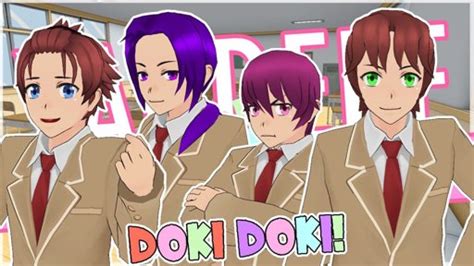 Maybe you would like to learn more about one of these? More Yanpai! (Fan Game)! | Yandere Simulator Amino
