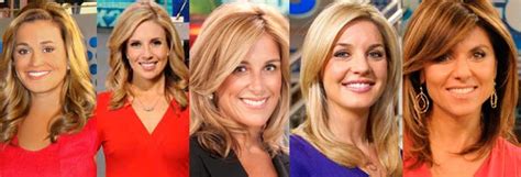 Who Is The Hottest Female News Reporter On The Southcoast Poll 28520