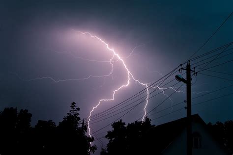 Common Causes Of Power Surges And How You Can Protect Your Property