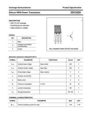 Daftar transistor horisontal d d d d d d d d d d d d d d d d d d. Persamaan Transistor Rgb C3229 - Puspasari
