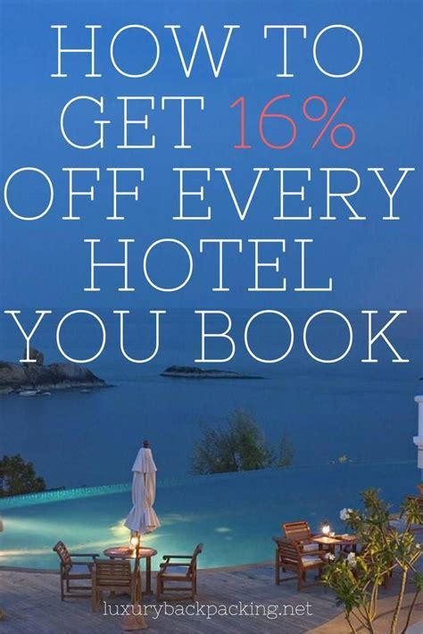 Pin On Know The Basics When Booking A Hotel