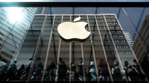 Por Décimo Año Consecutivo Apple Es La Marca Más Valiosa Del Mundo