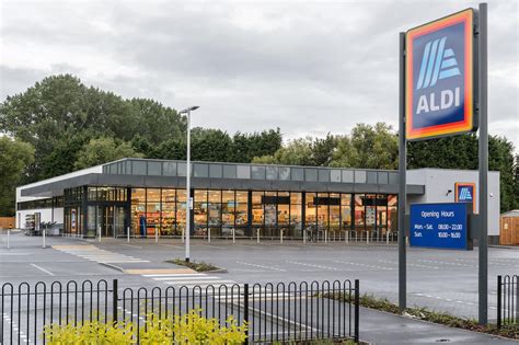 Aldi Introduces 99p Greeting Cards To All Its Uk Stores For First Time