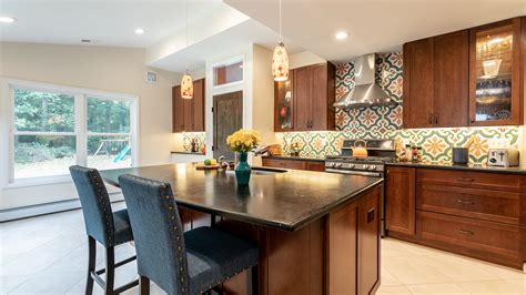 16 modern ideas for kitchen design trends 2021. Kitchen - 2021 | Michael Nash Design, Build & Homes