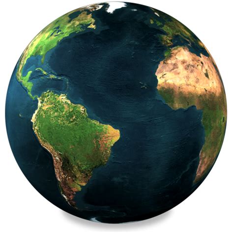 Earth Png Transparent Image Download Size 512x512px