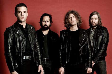 The Killers Tease New Music Genre Is Dead