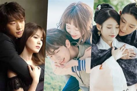 15 K Drama Jadul Yang Gak Pernah Bosan Ditonton Ulang Inikpop