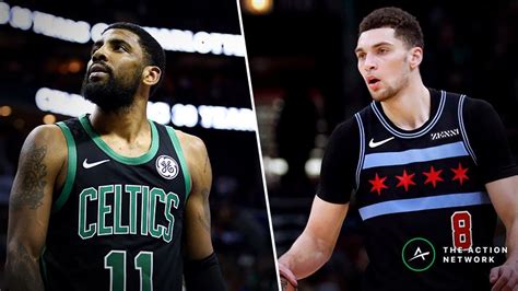 Tuesday's NBA Injury Report: Betting, DFS Impact of Celtics and Bulls ...