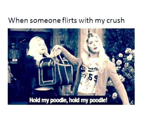 11 memes that nail what it feels like to totally obsess over a guy funny crush memes crush