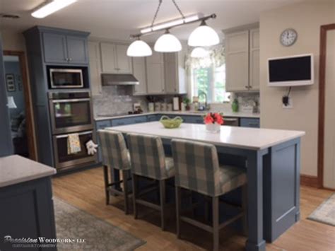 Cabinets can vary greatly in price. Custom Kitchen Cabinets | Altoona PA Bedford PA State College PA