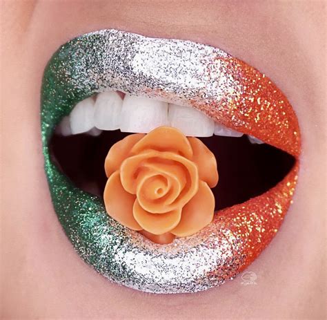 Pin By Eleanor Hayes On Beauty Lips 5 In 2020 Lip Art Lip Art Makeup Lipstick Art