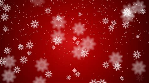 Red Christmas Backgrounds 48 Pictures