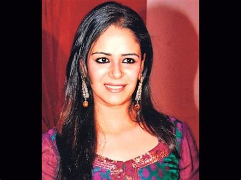 I Would Love To Do The Second Season Of Jassi Mona Singh Hindustan Times