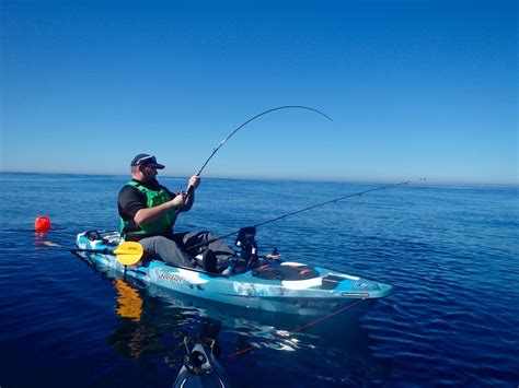 When it comes to choosing a fishing kayak, there are numerous different things that you should consider. Kayak Fishing | Types of Canoe & Kayaks