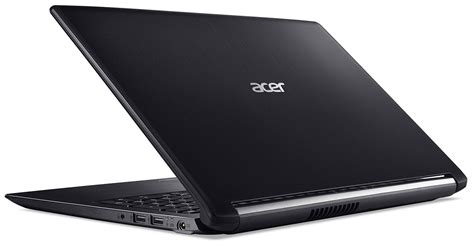 Acer Aspire 5 A515 51g I5 7200u · Geforce Mx150 · 156” Full Hd