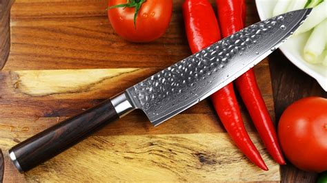 453 enrolled on this course. Best Chef Knife - YouTube