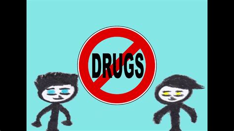Animasi Bahaya Narkoba Youtube