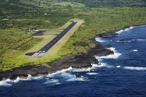 A Guide To Airports On Maui