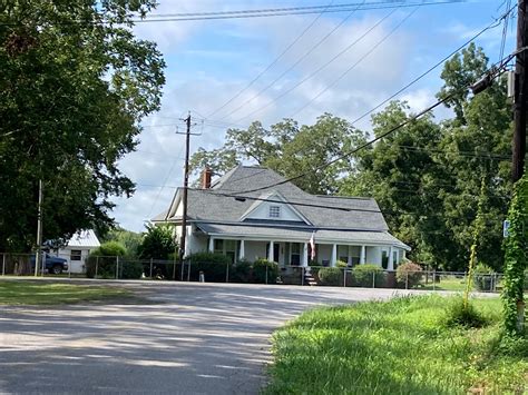 Clanton, Chilton County, AL Undeveloped Land, Commercial Property
