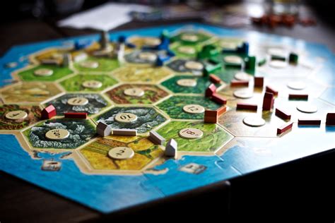 The entire catan universe for android, ios, mac and windows. The Best Board Games for Couples | Inverse