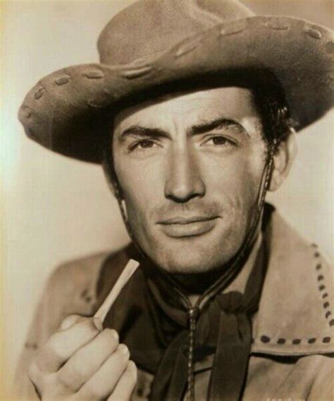 Gregory Peck Gregory Peck Old Western Actors Actors