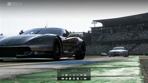 Project Cars Online 4 Youtube