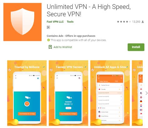 Unlimited Vpn For Pc 2021 Windows And Mac Free Download