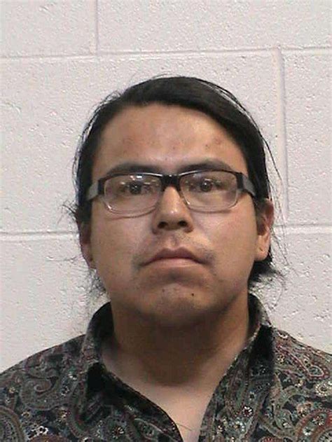 Filmmaker Kody Dayish Who Is Suspected Of Sexual Assault In Durango