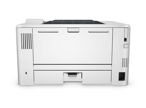 This m204d hp light amplification by stimulated emission of radiation printer is shipped amongst out the toner, which i honour at the charge per unit of measurement greater than bad. HP LaserJet Pro M402n Printer C5F93A | Лазерни принтери | Computer Store