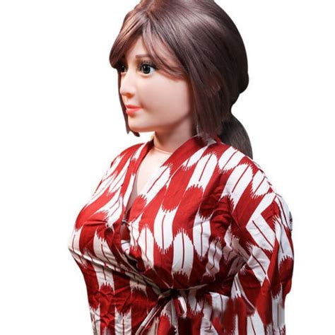 Realistic Sex Toy Men Women Life Size Toy Inflatable Blow Up Love Doll