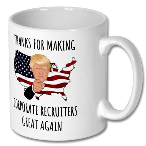 BEST CORPORATE RECRUITER mug corporate recruiter corporate ...