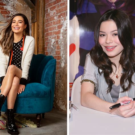 The Icarly Cast Then Now Ph