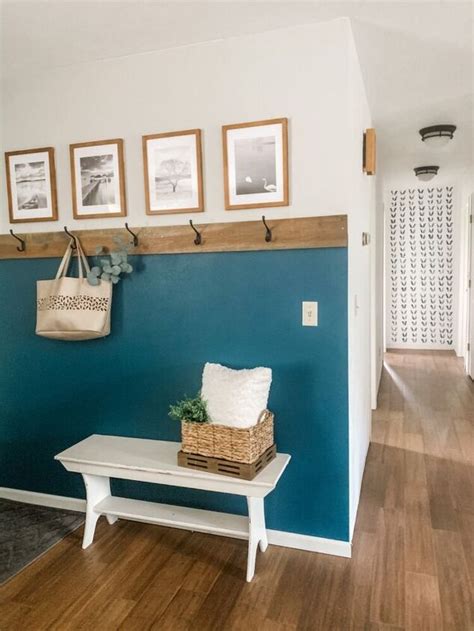 How To Paint An Easy Diy Sponge Paint Wall Hometalk