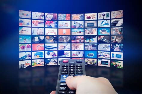 Tv Advertising Tutorial Television System Types