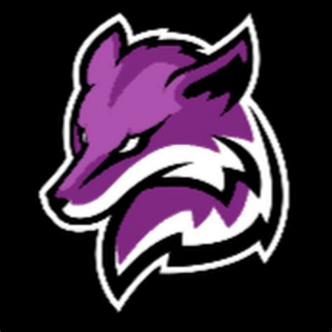 Purple Fox Youtube