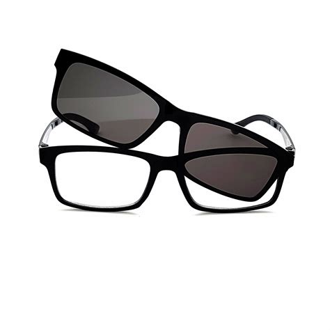 Fully Magnified Reading Sunglasses Sunglasses Reader — Troy S Readers