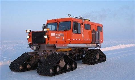 Extreme Snow Cars Snow Vehicles All Terrain Vehicles Monster Trucks