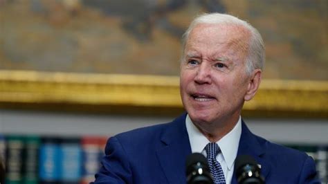 President Biden Delivers Remarks On The Economy And Deficit Reduction