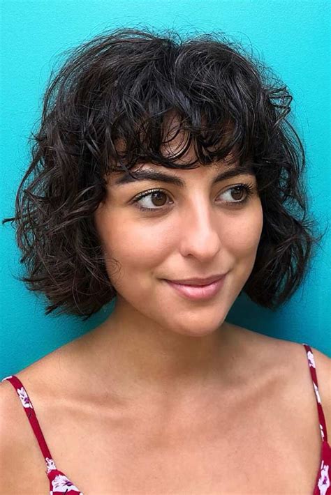 Your Personal Handy Guide To Getting Contemporary Perm Hairstyles Artofit