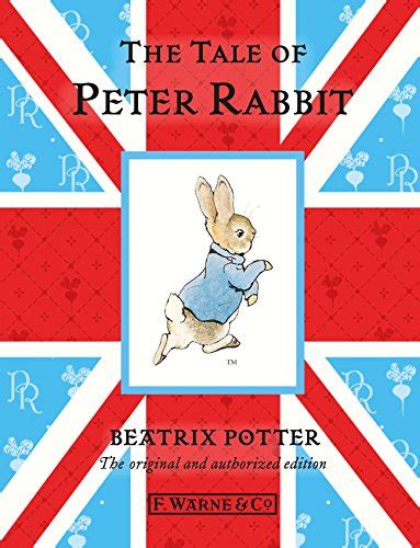 The Book Trail The Tale Of Peter Rabbit The Book Trail