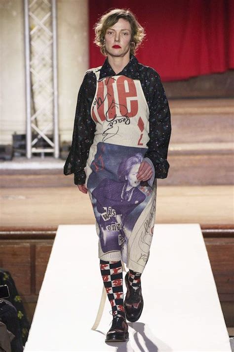 Vivienne Westwood Fall 2019 Ready To Wear Collection Review Fashion