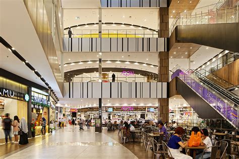 20 Batik Keris Aeon Mall Jgc Trend Inspirasi