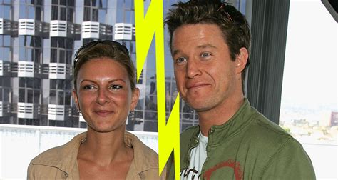 Billy Bush And Wife Sydney Officially File For Divorce Billy Bush