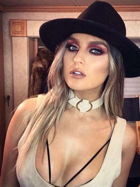 40 Hottest Photos Of Perrie Edwards On The Web 12thblog
