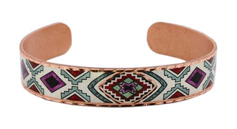 Native American Cuff Bracelets Wholesale Native Cuff Bracelets