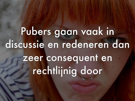 Pubers Wat Zijn Dat By Roger Vogelezang