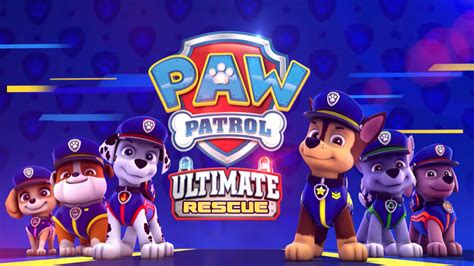 Nickalive Nickelodeon To Premiere New Olympic Themed Paw Patrol