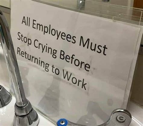 Hilarious Work Memes Unhinged Reflections On The 9 5 Grind And Beyond