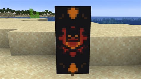 How To Make Custom Banners In Minecraft 119