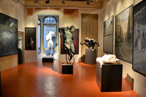 Arte Contemporáneo Del Siglo Xxi · Meam Museo Europeo De Arte Moderno